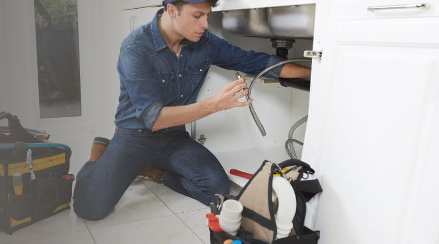 Professional emergency plumbing in Leadwood, MO
